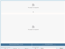 Tablet Screenshot of hacienda.catamarca.gov.ar