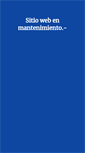 Mobile Screenshot of ipap.catamarca.gov.ar