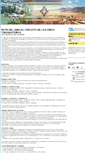 Mobile Screenshot of catamarca.com